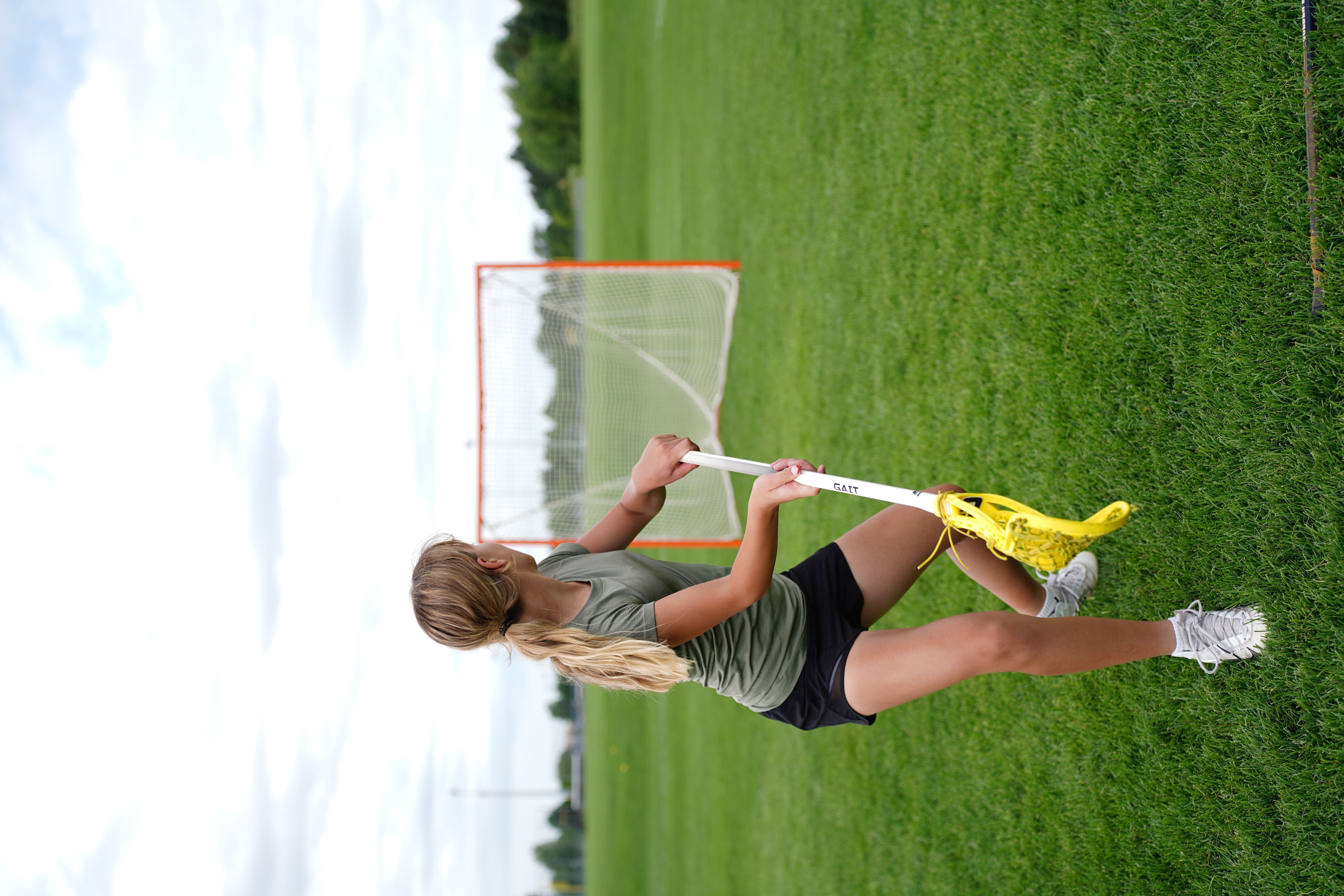 Player development training